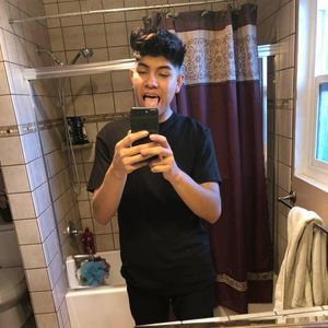 Meet your Posher, Ivan